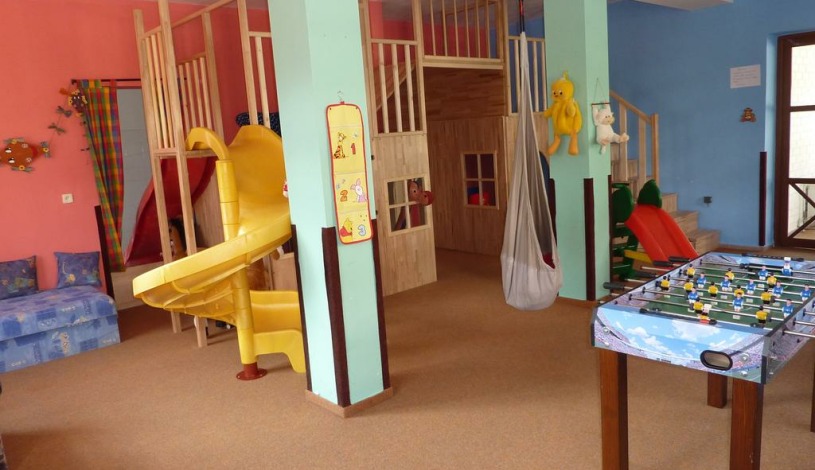 Pension Borůvka Špindlerův Mlýn